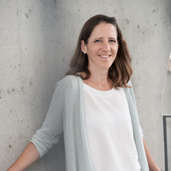 Simona Nyffenegger-Laager